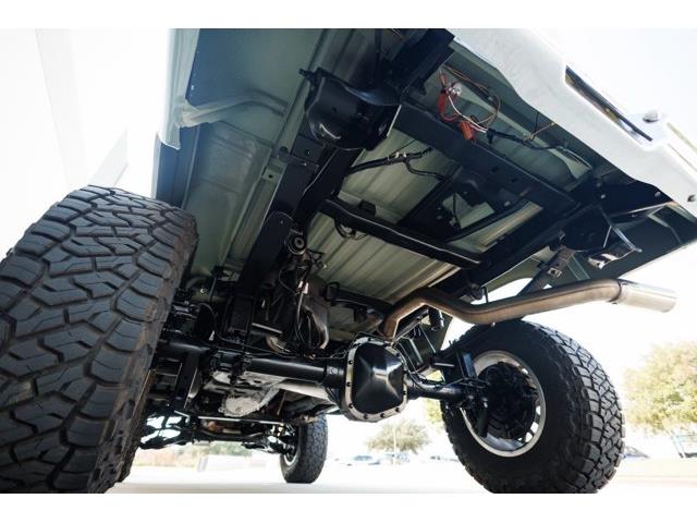 1967 Ford F100 (CC-2085454) for sale in Carrollton, Texas