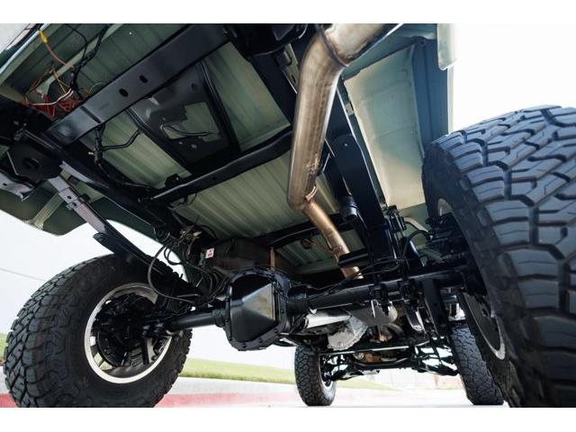 1967 Ford F100 (CC-2085454) for sale in Carrollton, Texas
