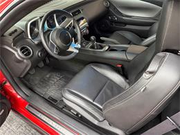 2011 Chevrolet Camaro SS (CC-2085456) for sale in Mundelein, Illinois