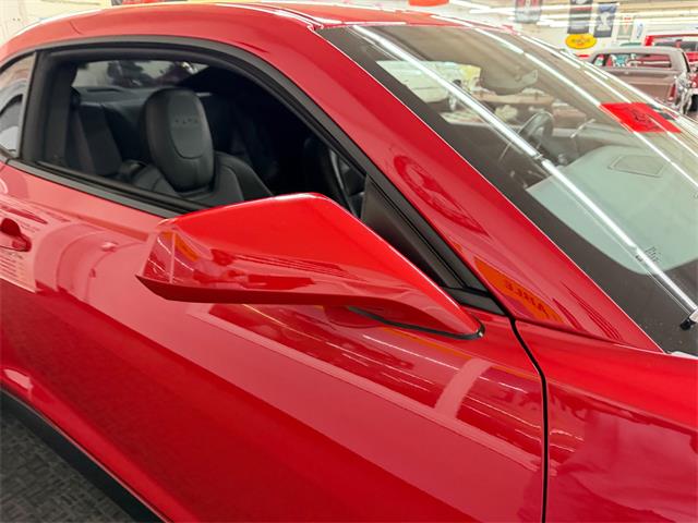 2011 Chevrolet Camaro SS (CC-2085456) for sale in Mundelein, Illinois