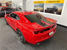 2011 Chevrolet Camaro SS (CC-2085456) for sale in Mundelein, Illinois