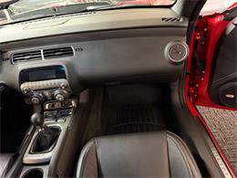 2011 Chevrolet Camaro SS (CC-2085456) for sale in Mundelein, Illinois