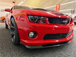 2011 Chevrolet Camaro SS (CC-2085456) for sale in Mundelein, Illinois