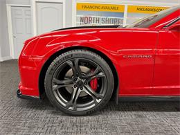 2011 Chevrolet Camaro SS (CC-2085456) for sale in Mundelein, Illinois