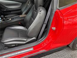 2011 Chevrolet Camaro SS (CC-2085456) for sale in Mundelein, Illinois