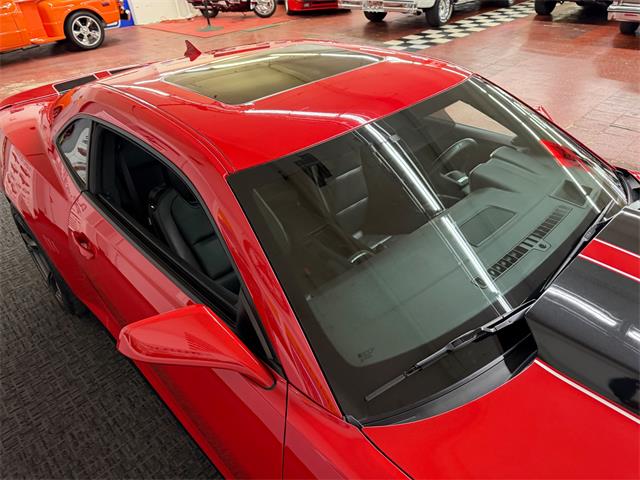 2011 Chevrolet Camaro SS (CC-2085456) for sale in Mundelein, Illinois