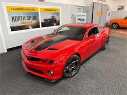 2011 Chevrolet Camaro SS (CC-2085456) for sale in Mundelein, Illinois