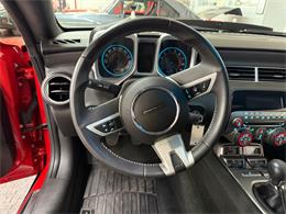 2011 Chevrolet Camaro SS (CC-2085456) for sale in Mundelein, Illinois