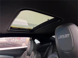 2011 Chevrolet Camaro SS (CC-2085456) for sale in Mundelein, Illinois