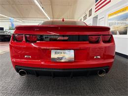 2011 Chevrolet Camaro SS (CC-2085456) for sale in Mundelein, Illinois