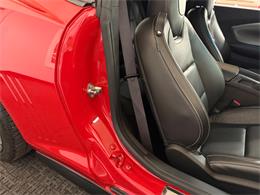 2011 Chevrolet Camaro SS (CC-2085456) for sale in Mundelein, Illinois