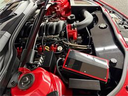 2011 Chevrolet Camaro SS (CC-2085456) for sale in Mundelein, Illinois
