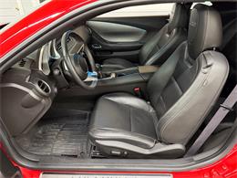 2011 Chevrolet Camaro SS (CC-2085456) for sale in Mundelein, Illinois