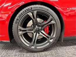 2011 Chevrolet Camaro SS (CC-2085456) for sale in Mundelein, Illinois