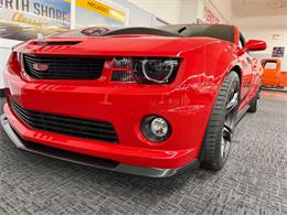 2011 Chevrolet Camaro SS (CC-2085456) for sale in Mundelein, Illinois