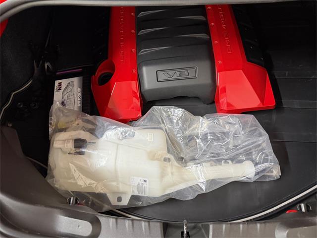 2011 Chevrolet Camaro SS (CC-2085456) for sale in Mundelein, Illinois
