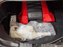 2011 Chevrolet Camaro SS (CC-2085456) for sale in Mundelein, Illinois
