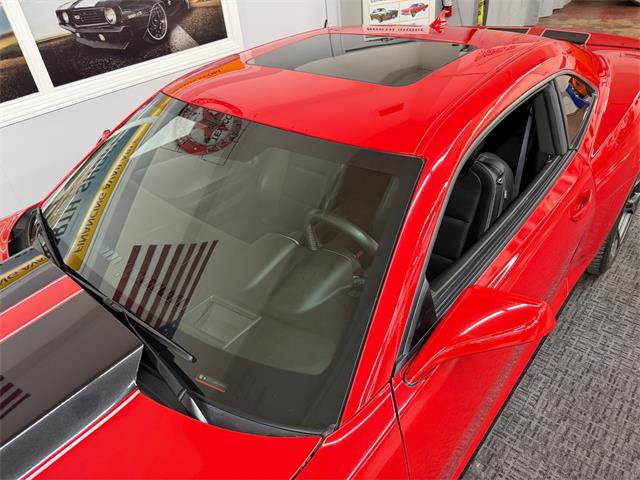 2011 Chevrolet Camaro SS (CC-2085456) for sale in Mundelein, Illinois