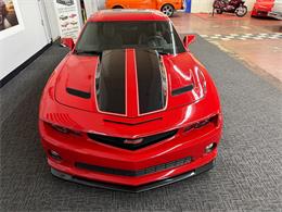 2011 Chevrolet Camaro SS (CC-2085456) for sale in Mundelein, Illinois