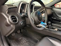2011 Chevrolet Camaro SS (CC-2085456) for sale in Mundelein, Illinois