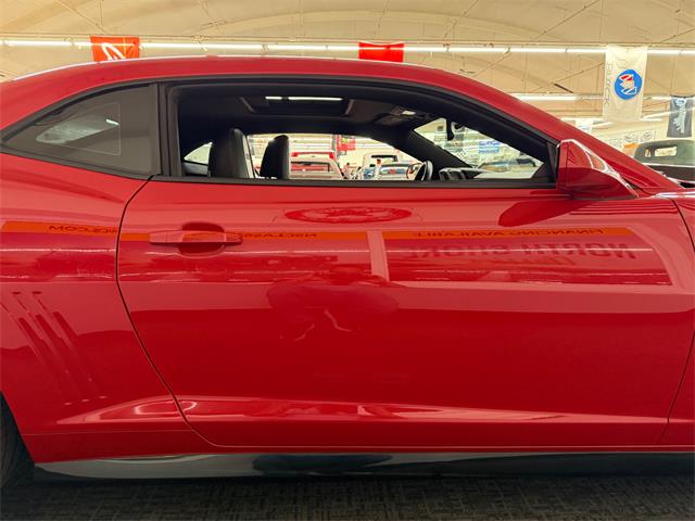 2011 Chevrolet Camaro SS (CC-2085456) for sale in Mundelein, Illinois