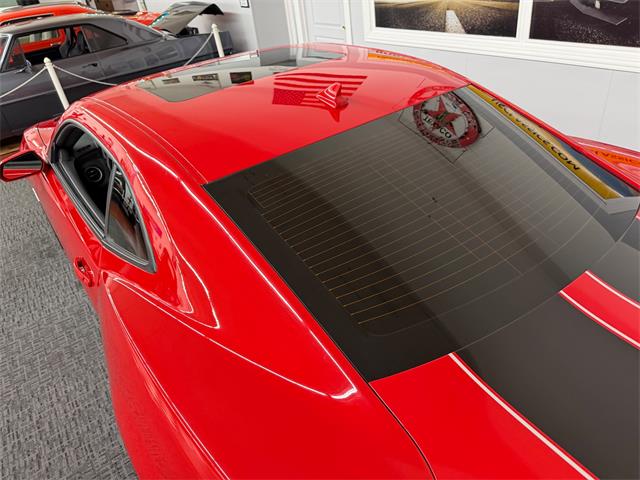 2011 Chevrolet Camaro SS (CC-2085456) for sale in Mundelein, Illinois