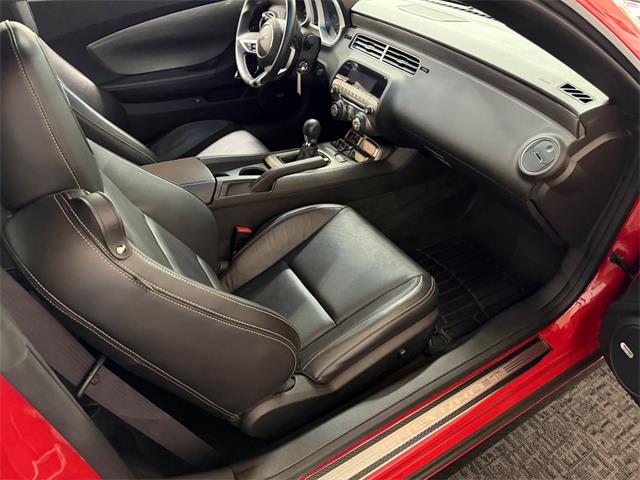 2011 Chevrolet Camaro SS (CC-2085456) for sale in Mundelein, Illinois