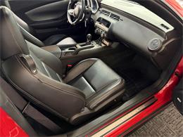 2011 Chevrolet Camaro SS (CC-2085456) for sale in Mundelein, Illinois