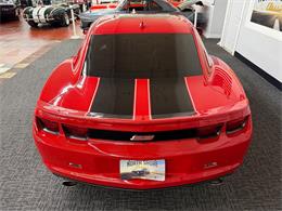 2011 Chevrolet Camaro SS (CC-2085456) for sale in Mundelein, Illinois