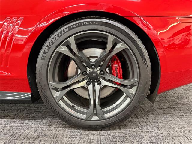 2011 Chevrolet Camaro SS (CC-2085456) for sale in Mundelein, Illinois