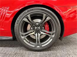 2011 Chevrolet Camaro SS (CC-2085456) for sale in Mundelein, Illinois