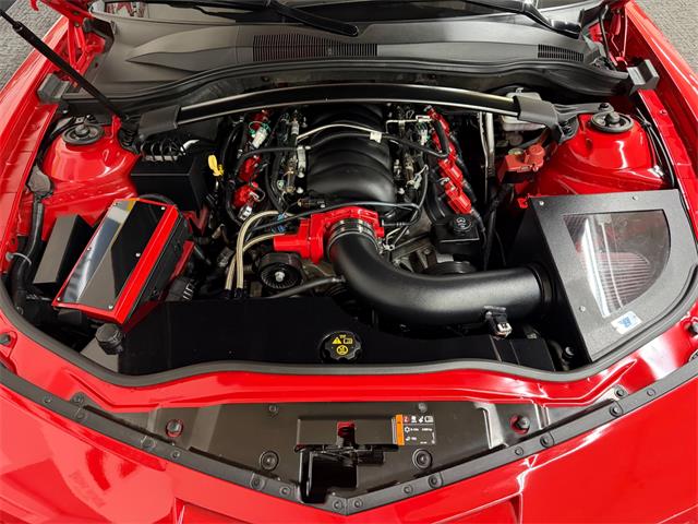 2011 Chevrolet Camaro SS (CC-2085456) for sale in Mundelein, Illinois