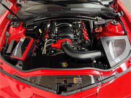 2011 Chevrolet Camaro SS (CC-2085456) for sale in Mundelein, Illinois