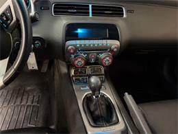 2011 Chevrolet Camaro SS (CC-2085456) for sale in Mundelein, Illinois