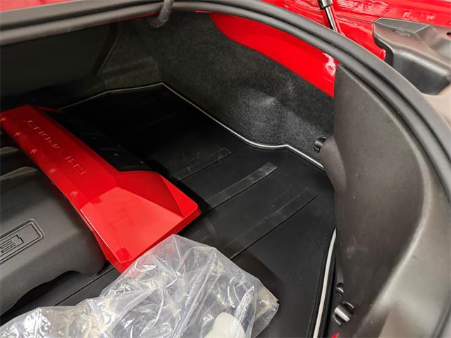 2011 Chevrolet Camaro SS (CC-2085456) for sale in Mundelein, Illinois