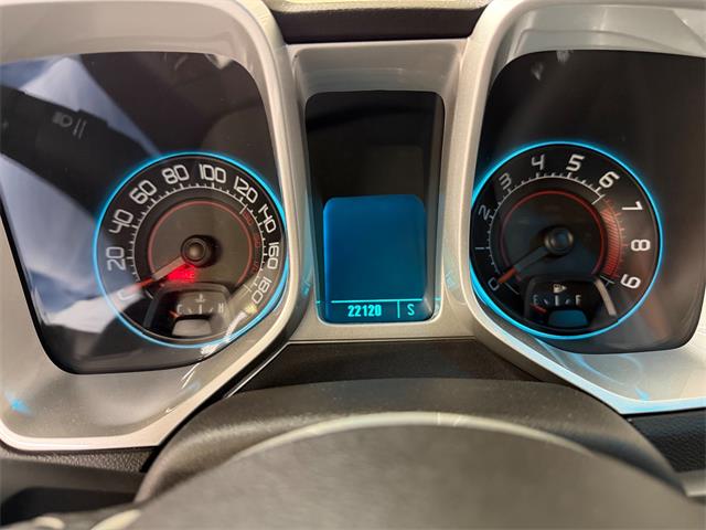 2011 Chevrolet Camaro SS (CC-2085456) for sale in Mundelein, Illinois