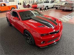 2011 Chevrolet Camaro SS (CC-2085456) for sale in Mundelein, Illinois