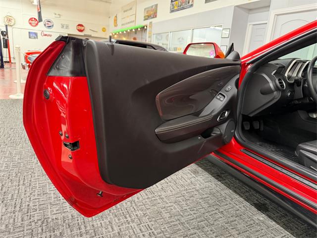 2011 Chevrolet Camaro SS (CC-2085456) for sale in Mundelein, Illinois