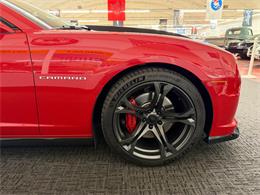 2011 Chevrolet Camaro SS (CC-2085456) for sale in Mundelein, Illinois