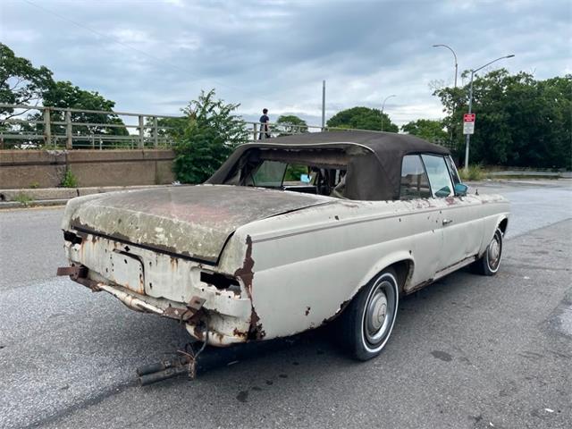 1967 Mercedes-Benz 250SE (CC-2085457) for sale in Astoria, New York