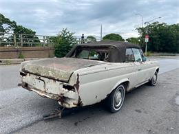 1967 Mercedes-Benz 250SE (CC-2085457) for sale in Astoria, New York