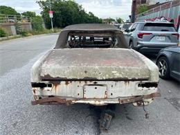 1967 Mercedes-Benz 250SE (CC-2085457) for sale in Astoria, New York