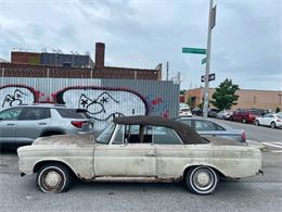 1967 Mercedes-Benz 250SE (CC-2085457) for sale in Astoria, New York