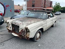 1967 Mercedes-Benz 250SE (CC-2085457) for sale in Astoria, New York