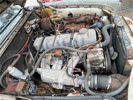 1967 Mercedes-Benz 250SE (CC-2085457) for sale in Astoria, New York