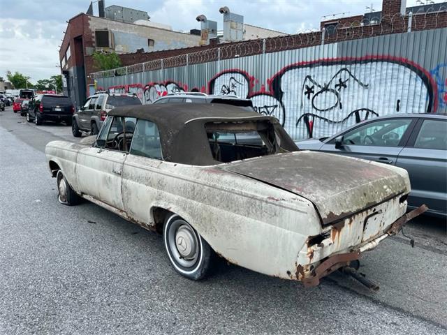 1967 Mercedes-Benz 250SE (CC-2085457) for sale in Astoria, New York