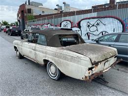 1967 Mercedes-Benz 250SE (CC-2085457) for sale in Astoria, New York