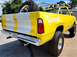 1977 Plymouth Duster (CC-2085458) for sale in Mansfield, Texas