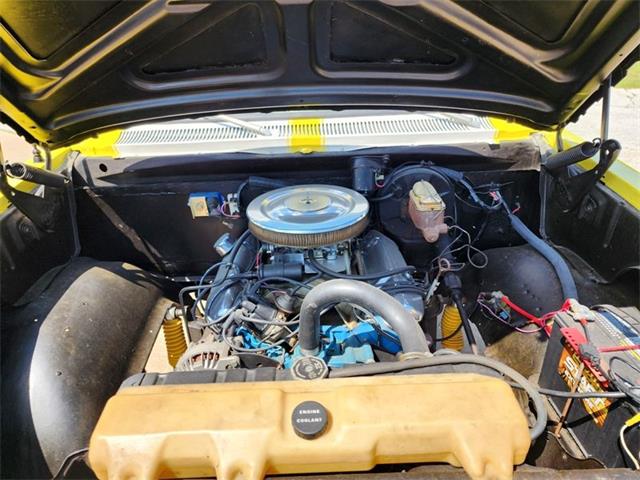1977 Plymouth Duster (CC-2085458) for sale in Mansfield, Texas