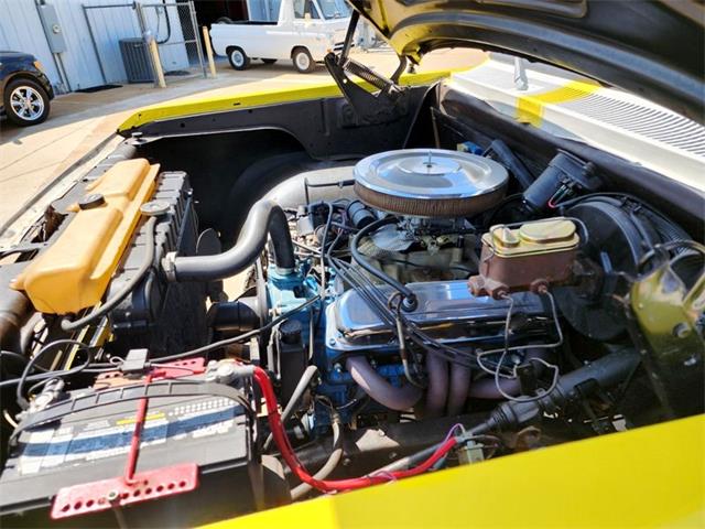 1977 Plymouth Duster (CC-2085458) for sale in Mansfield, Texas